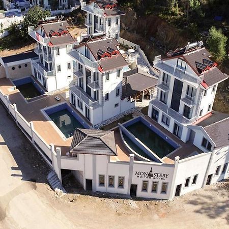 Monastery Suites Hotel-Fethiye Oludeniz Exterior photo