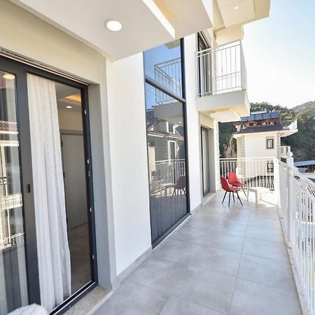 Monastery Suites Hotel-Fethiye Oludeniz Exterior photo
