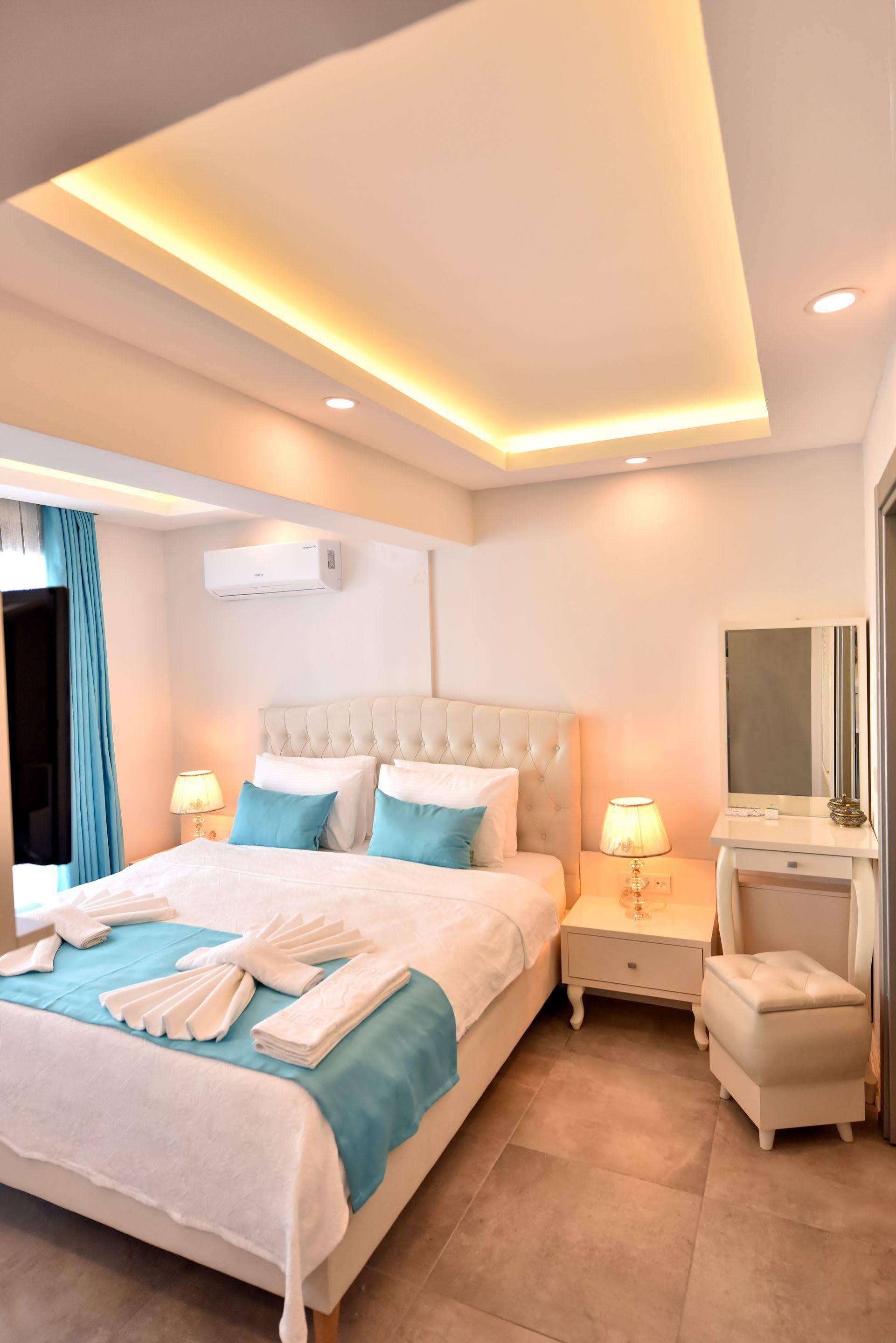 Monastery Suites Hotel-Fethiye Oludeniz Exterior photo