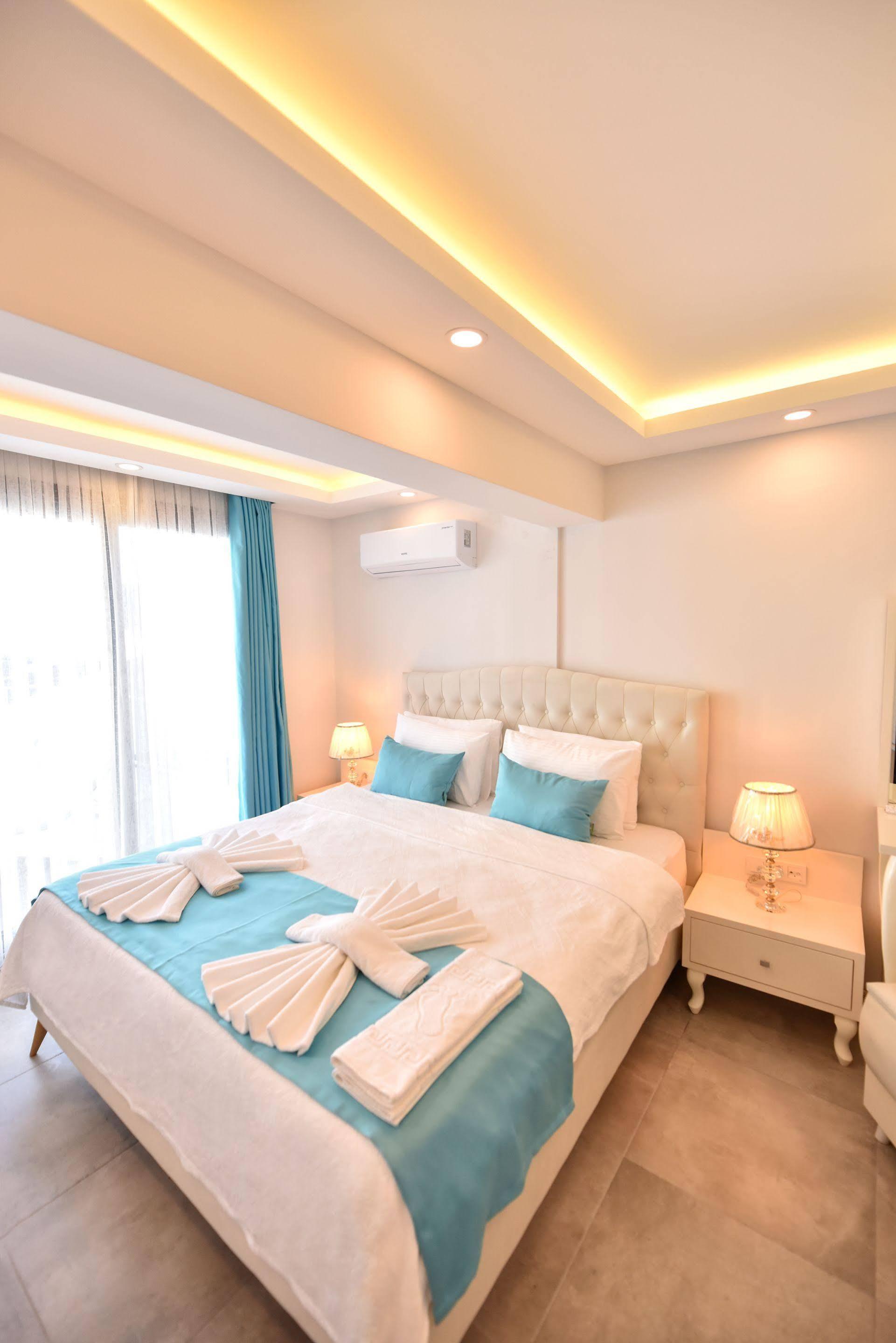Monastery Suites Hotel-Fethiye Oludeniz Exterior photo