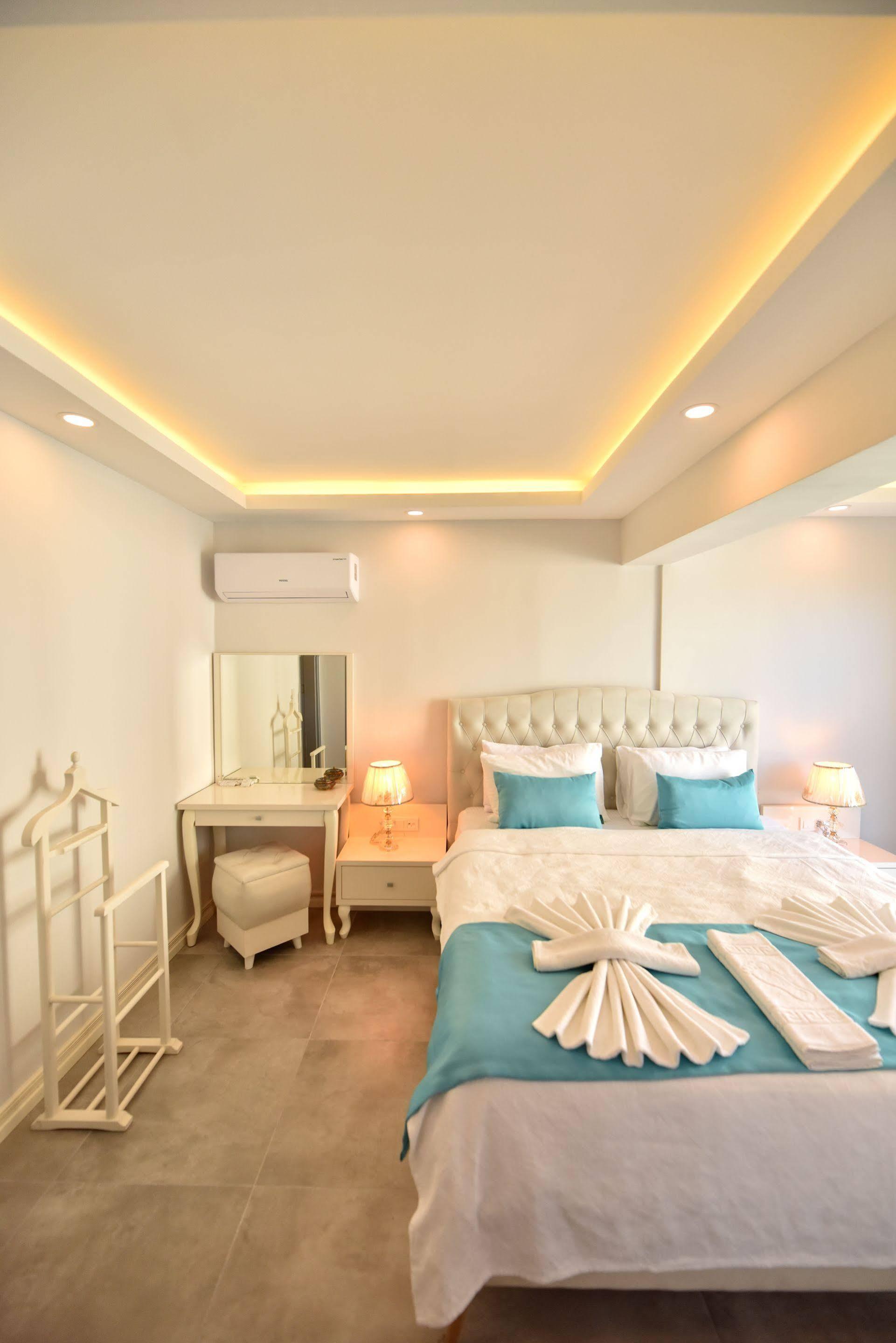 Monastery Suites Hotel-Fethiye Oludeniz Exterior photo