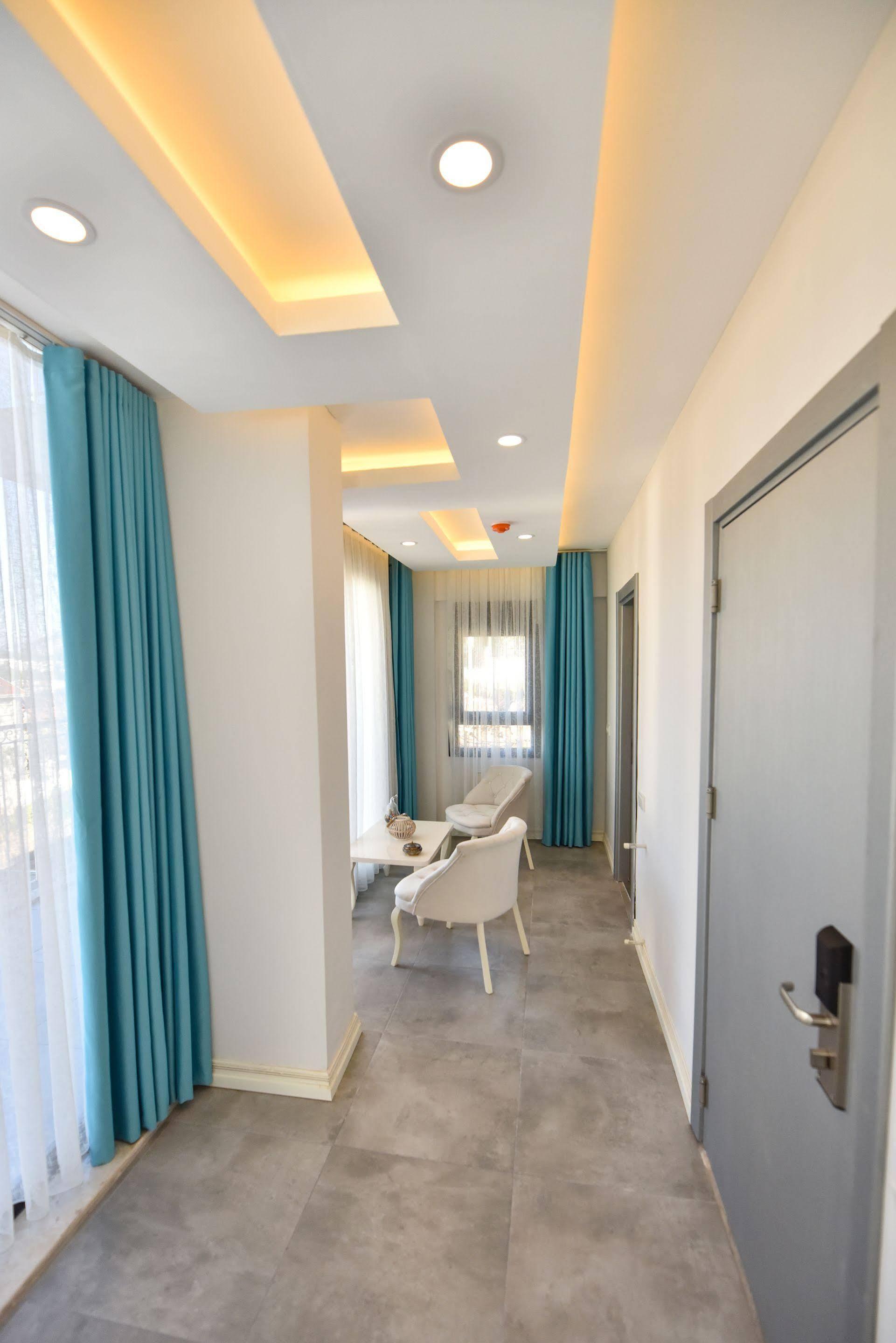 Monastery Suites Hotel-Fethiye Oludeniz Exterior photo