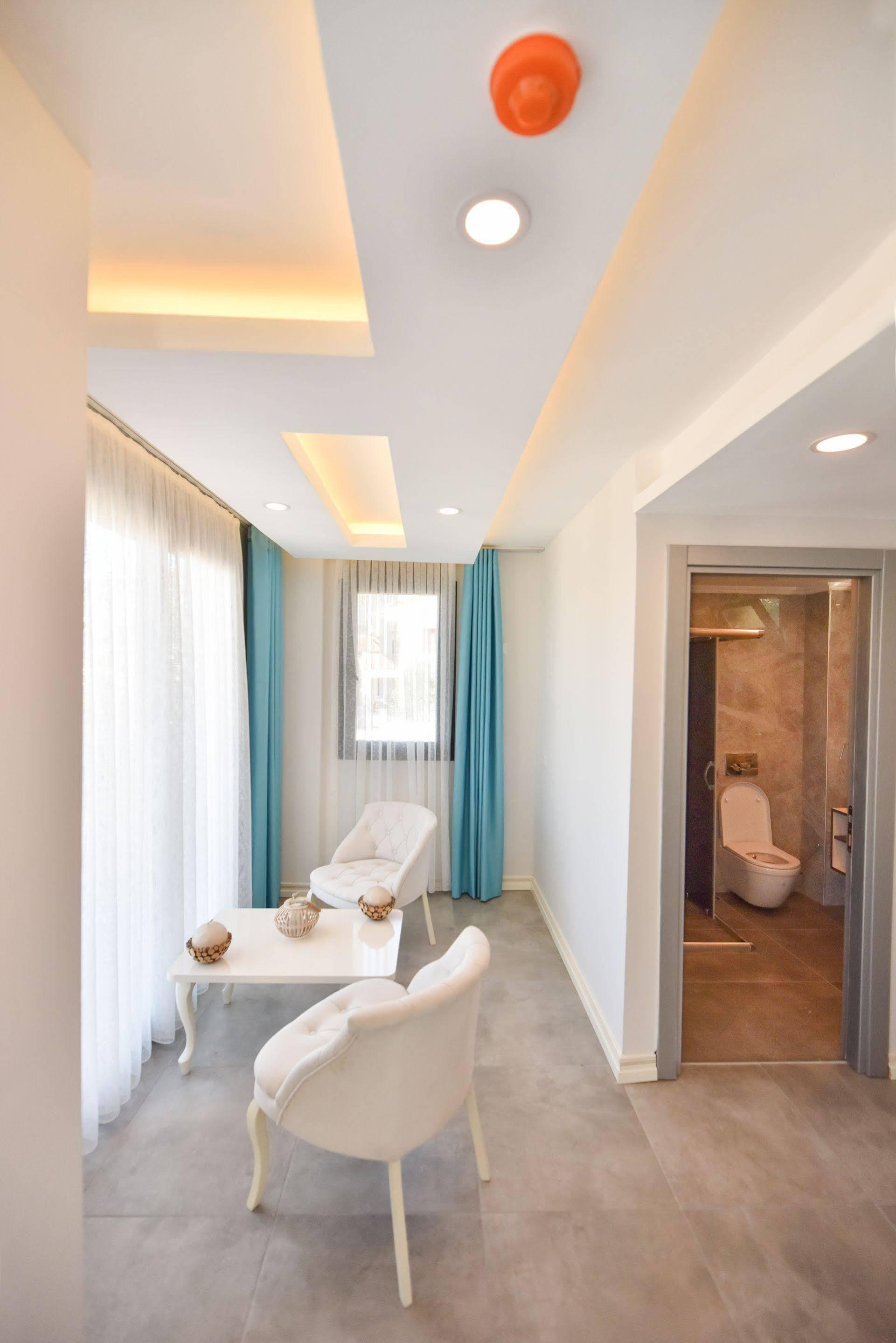Monastery Suites Hotel-Fethiye Oludeniz Exterior photo