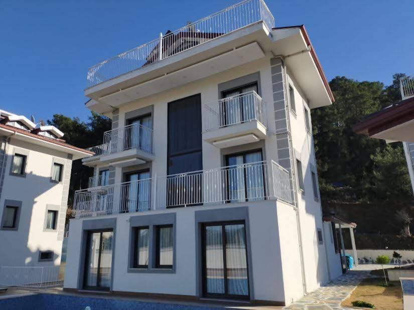 Monastery Suites Hotel-Fethiye Oludeniz Exterior photo