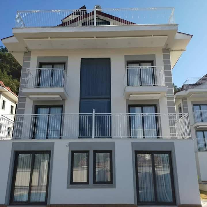 Monastery Suites Hotel-Fethiye Oludeniz Exterior photo