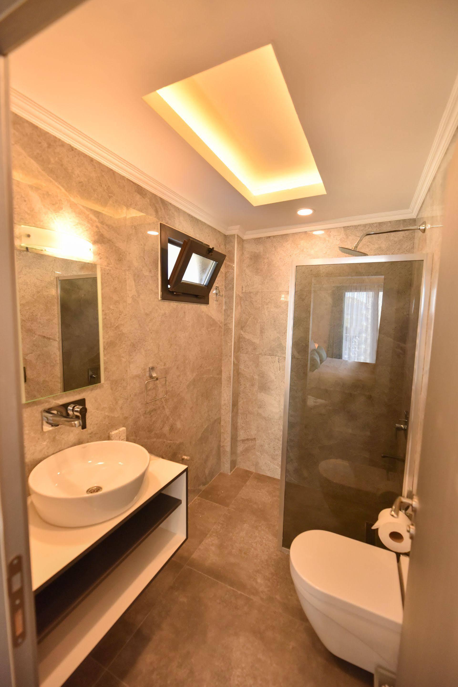 Monastery Suites Hotel-Fethiye Oludeniz Exterior photo