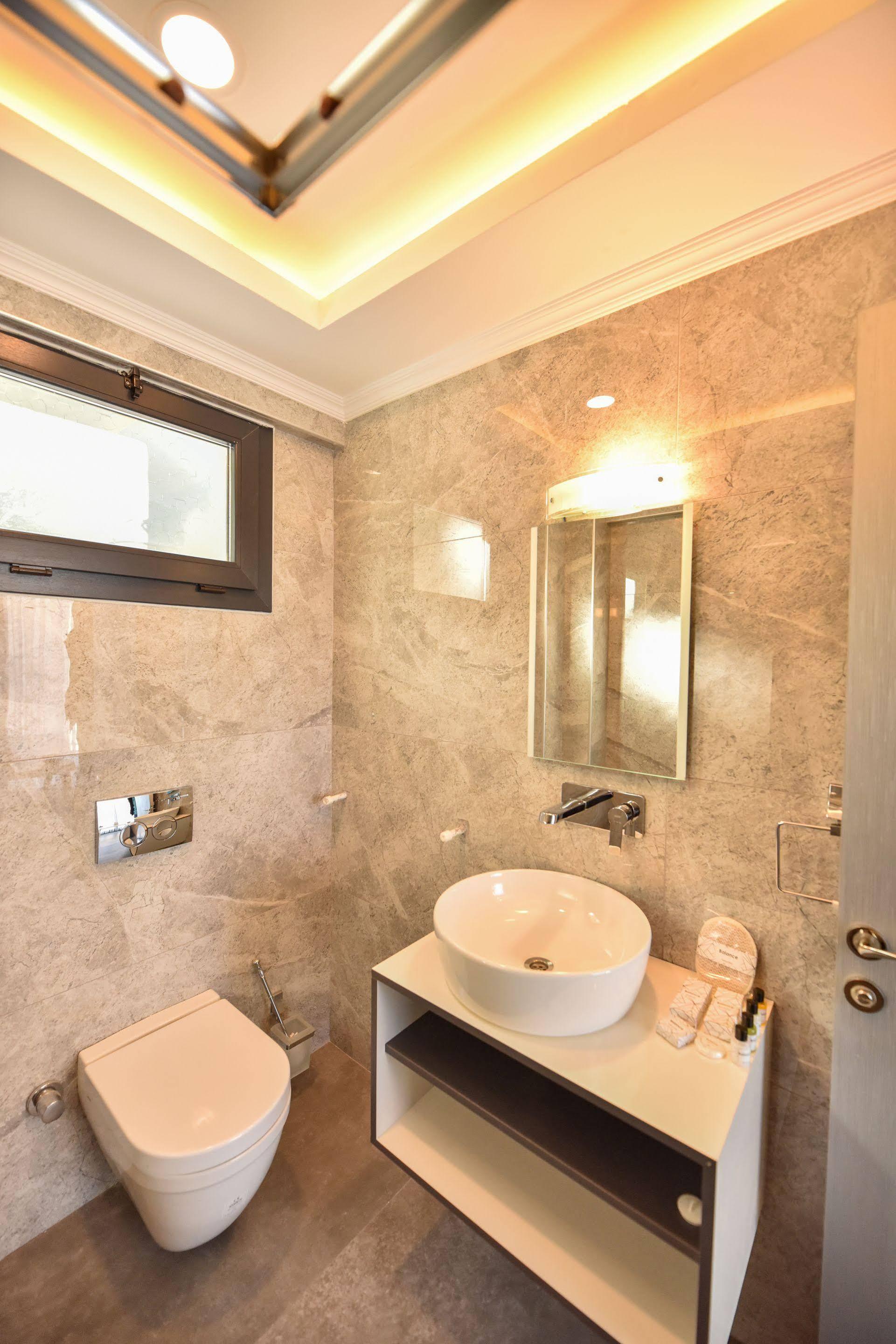 Monastery Suites Hotel-Fethiye Oludeniz Exterior photo