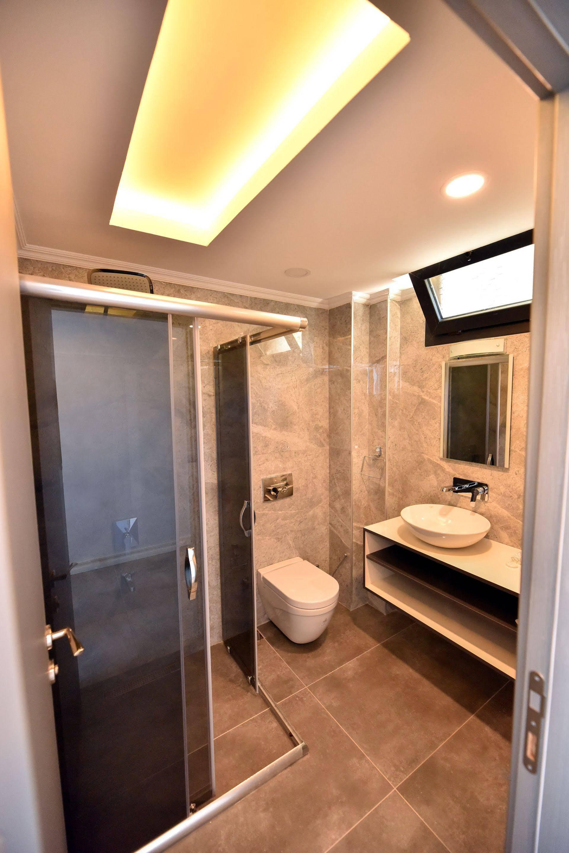Monastery Suites Hotel-Fethiye Oludeniz Exterior photo