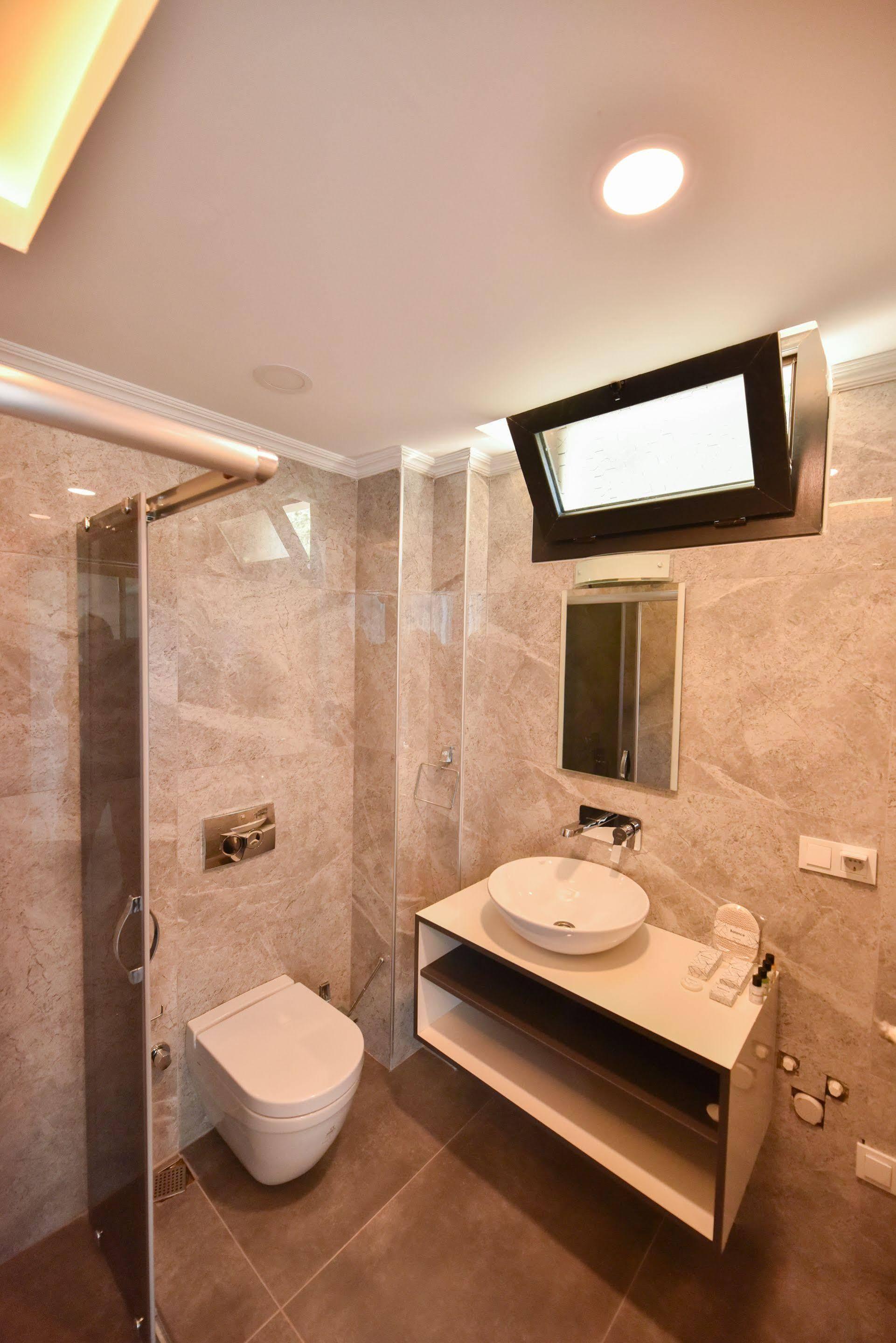 Monastery Suites Hotel-Fethiye Oludeniz Exterior photo