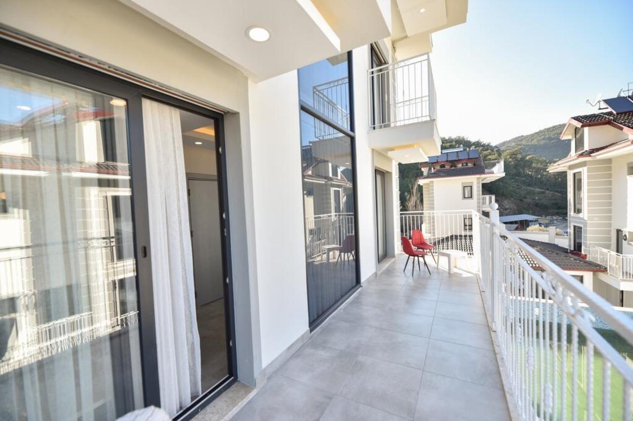 Monastery Suites Hotel-Fethiye Oludeniz Exterior photo