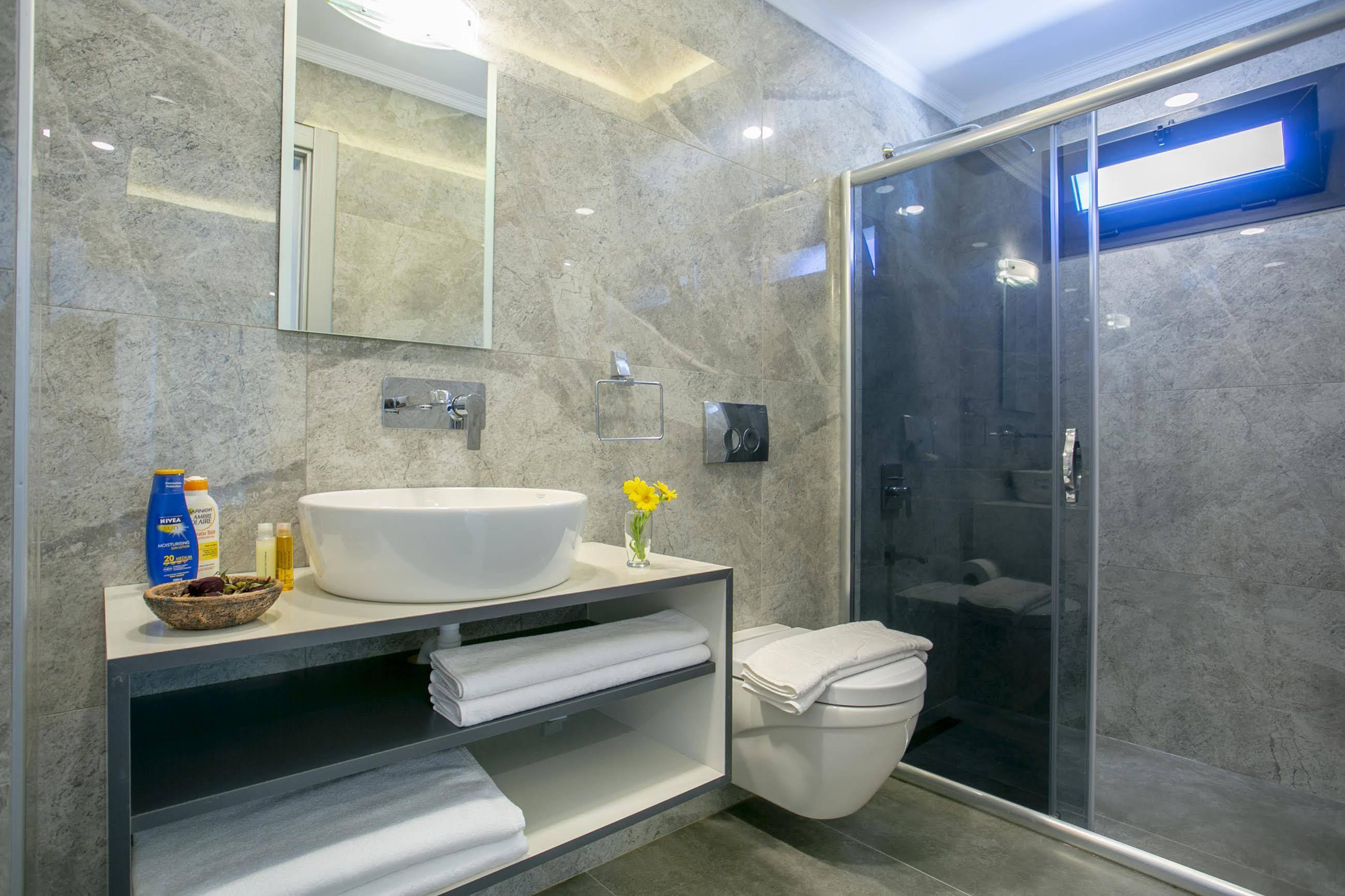 Monastery Suites Hotel-Fethiye Oludeniz Exterior photo