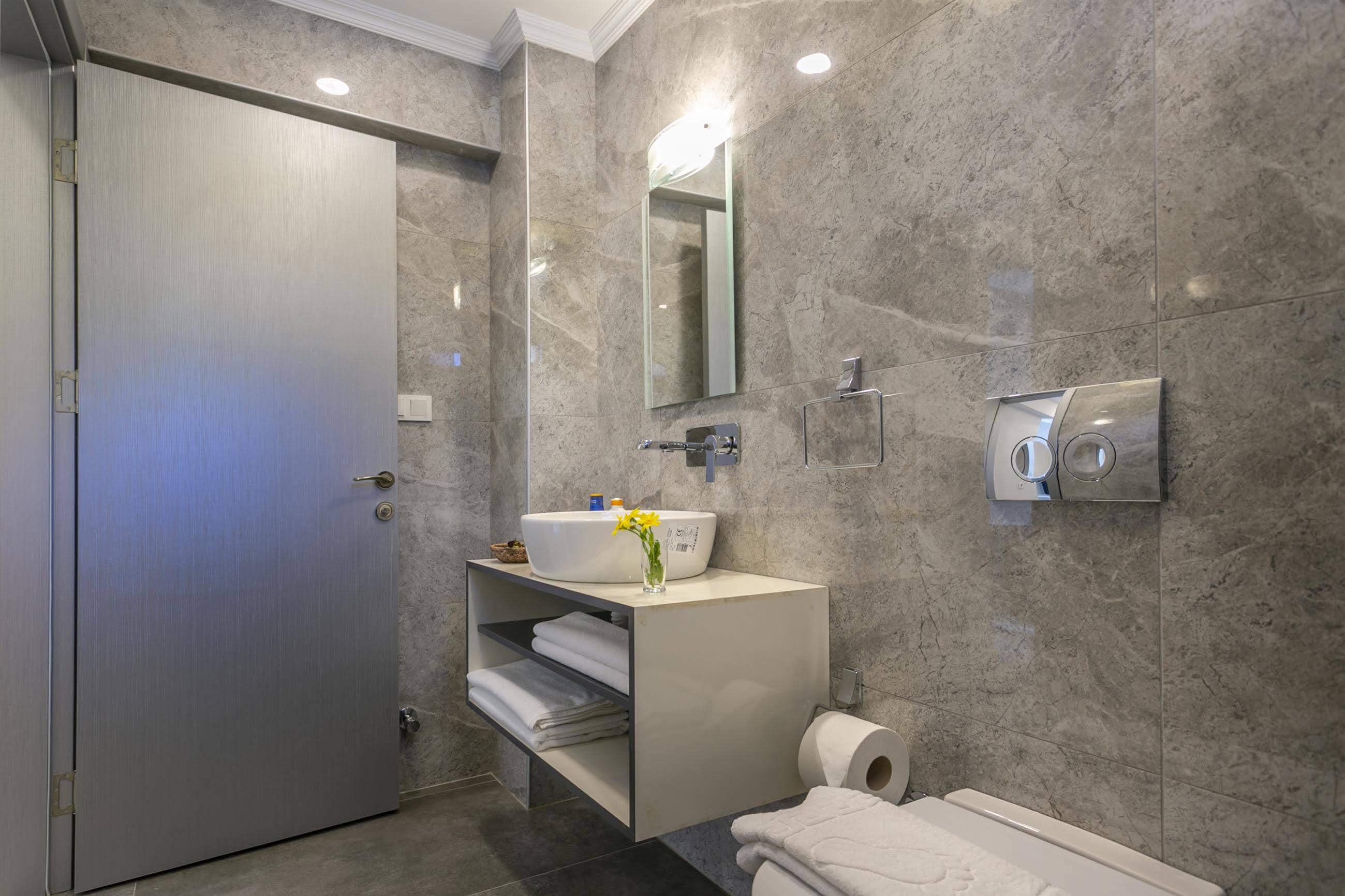Monastery Suites Hotel-Fethiye Oludeniz Exterior photo