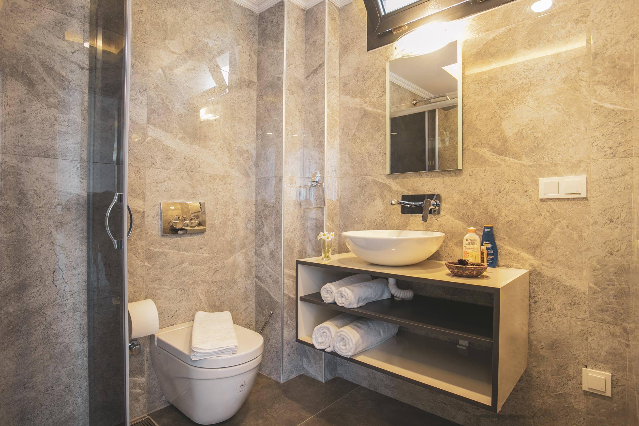 Monastery Suites Hotel-Fethiye Oludeniz Exterior photo