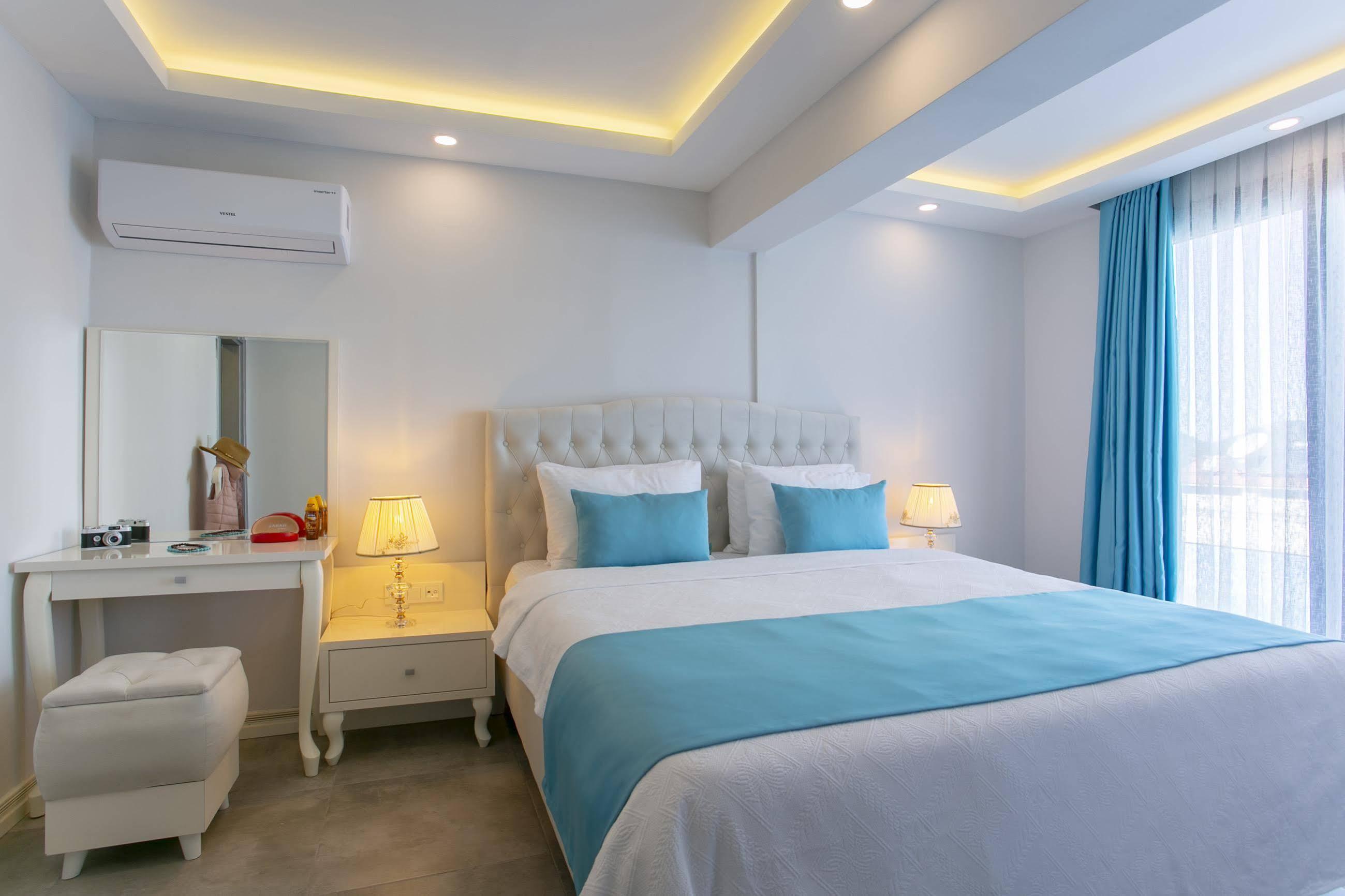 Monastery Suites Hotel-Fethiye Oludeniz Exterior photo