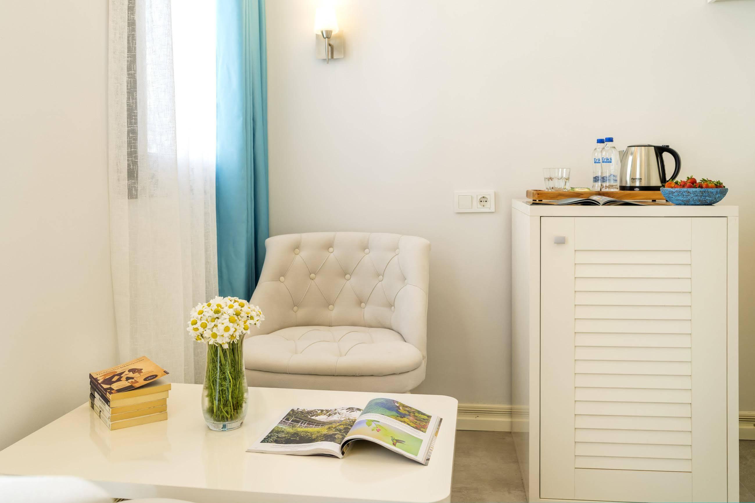 Monastery Suites Hotel-Fethiye Oludeniz Exterior photo